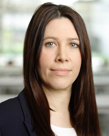 Sarah Schreiner, Laborleitung