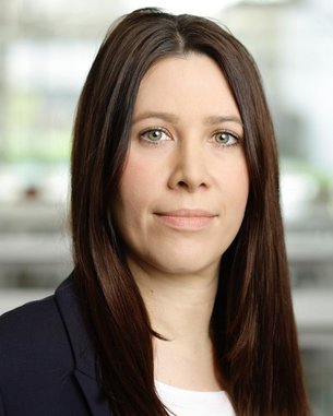 Sarah Schreiner, Laborleitung